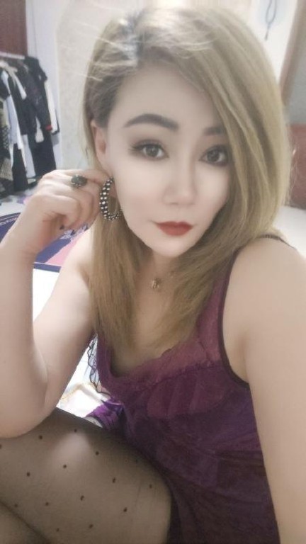 津南小姐姐小九