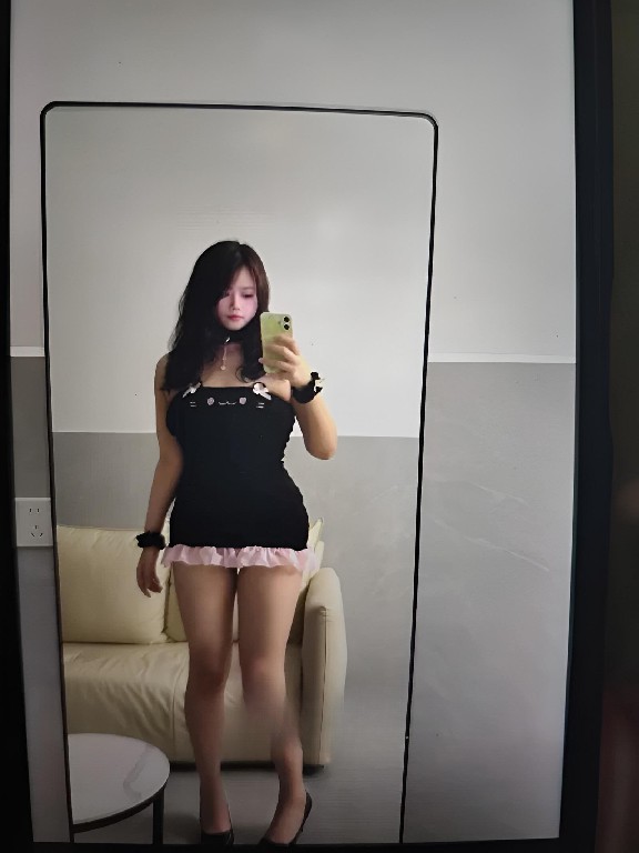 粉嫩多姿极品身材妹妹