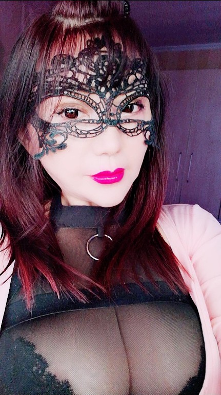 南京名凤眼镜姐