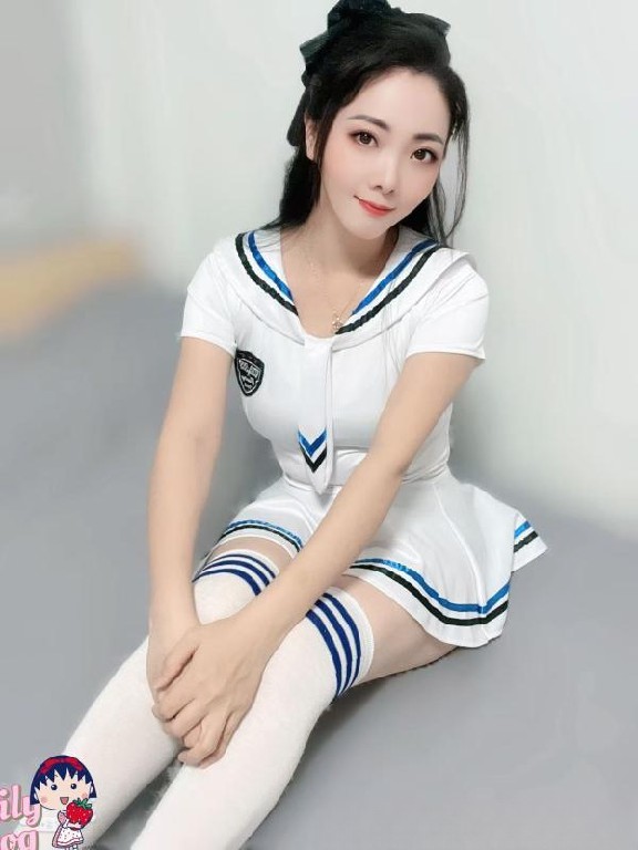 上梅林美腿琳达