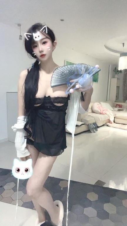 园区居家小妖精