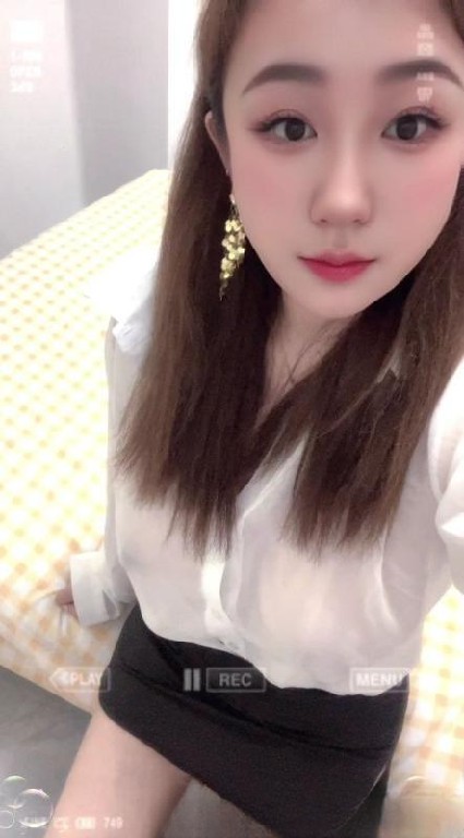 风骚型大奶少妇