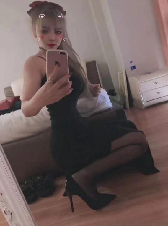 锦江区大奶小桔子