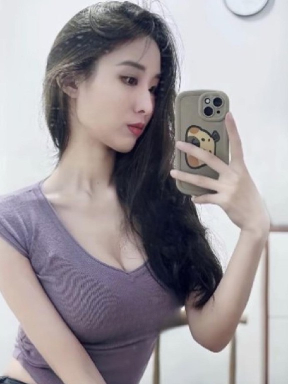 福田妹妹后入极品小骚货