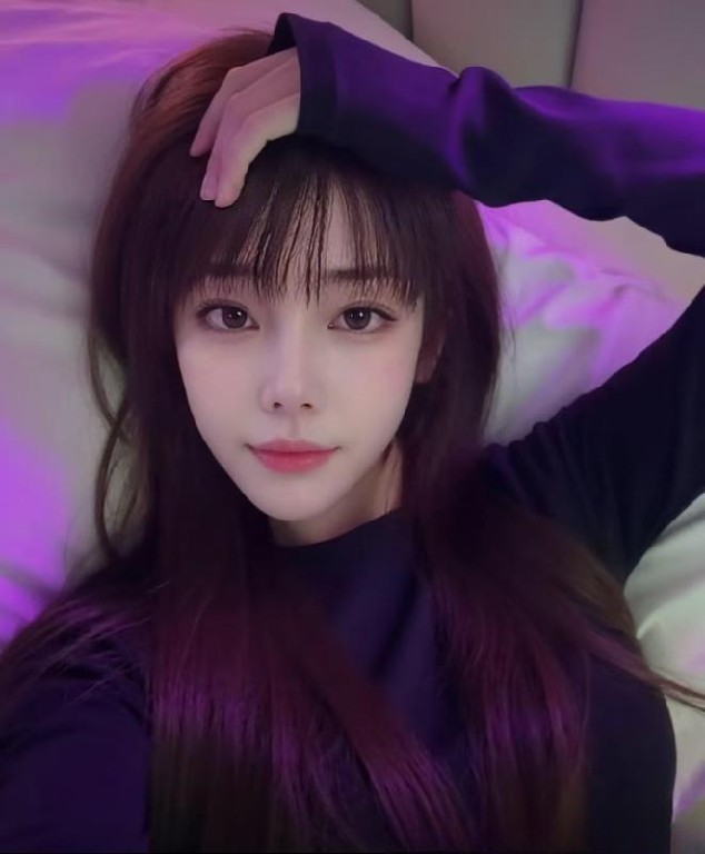 奉贤风骚小狐狸