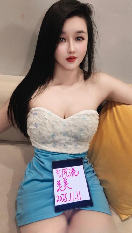 美少妇