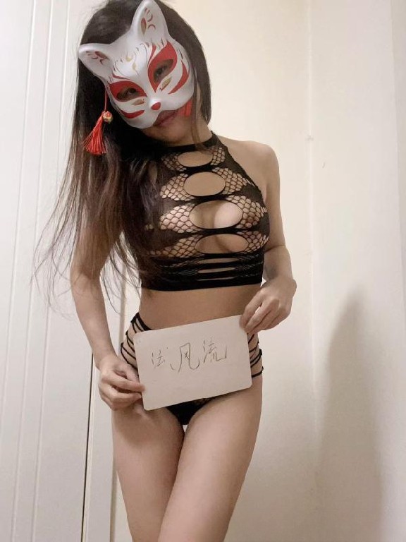 夫子庙风骚少妇