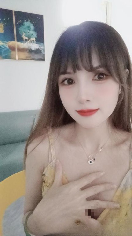 马群宝藏女孩儿