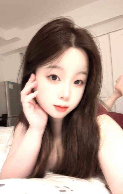 秦淮清纯邻家小妹