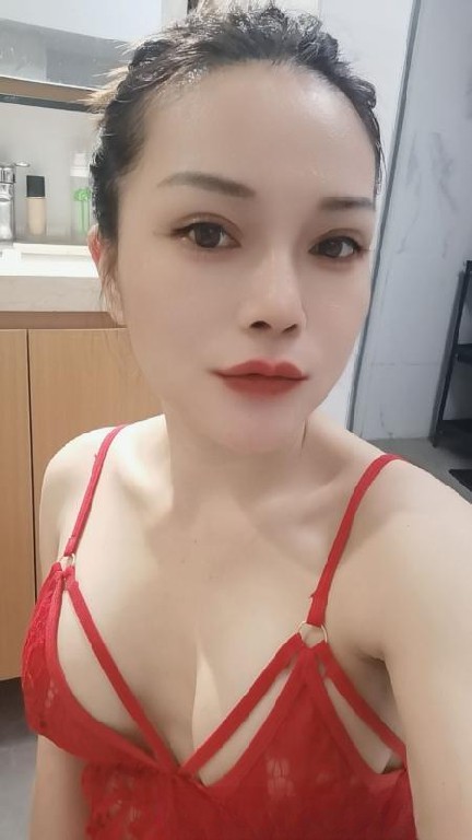 轻熟女南城晓晓