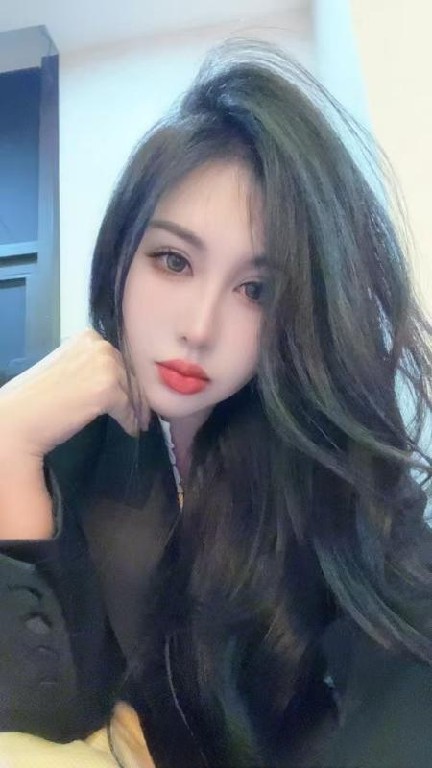 韵味会缩阴的小月亮