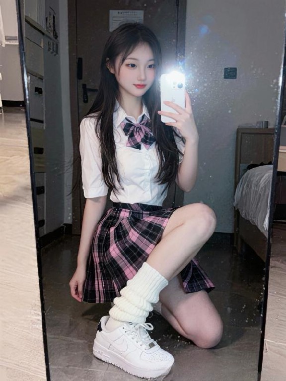 白虎D胸清纯妹妹体验