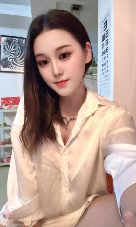 拱墅风骚美背妹妹