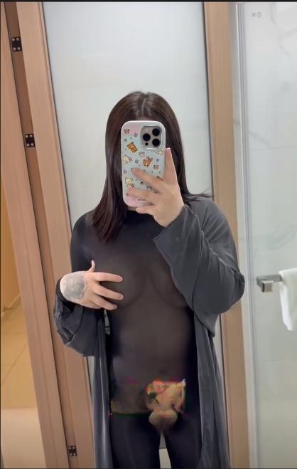 南昌极品高挑嫩妹