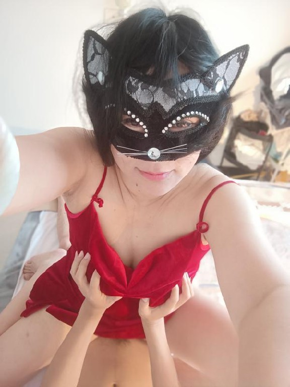 临平莞式服务控小妈