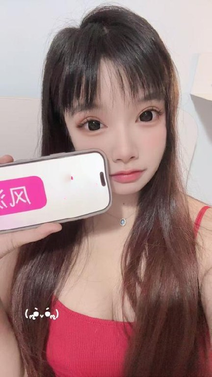 浦东温柔甜妹小小