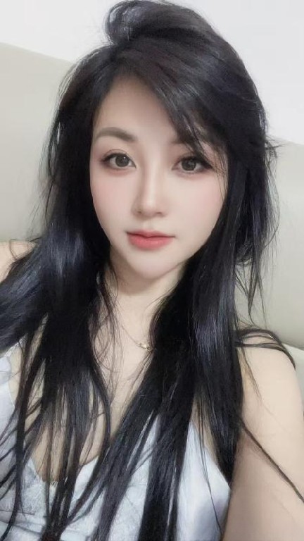 黑丝颜值美腿木木