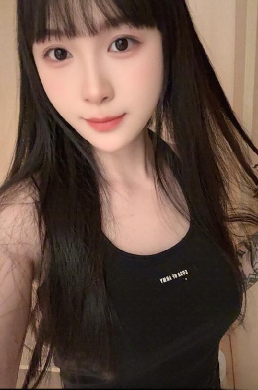 包河性感小魔女