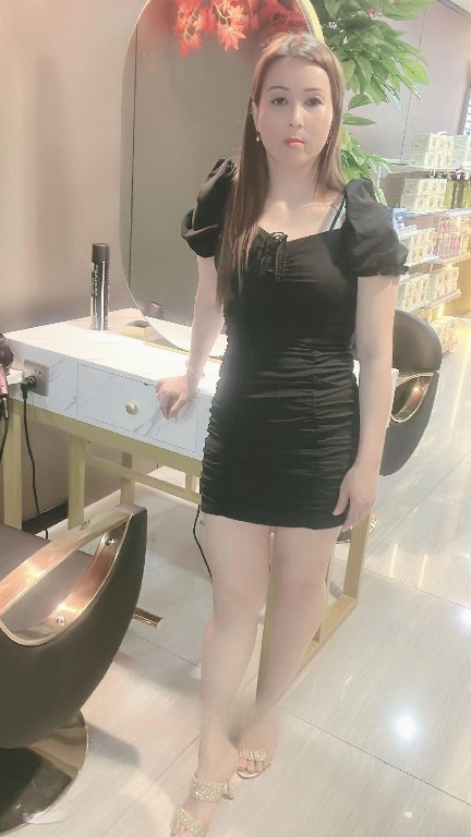 性感服务系少妇