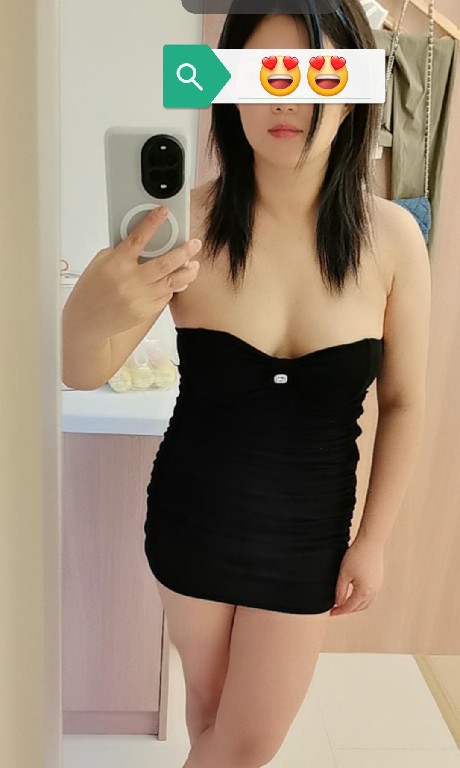 甜美少妇，服务不错