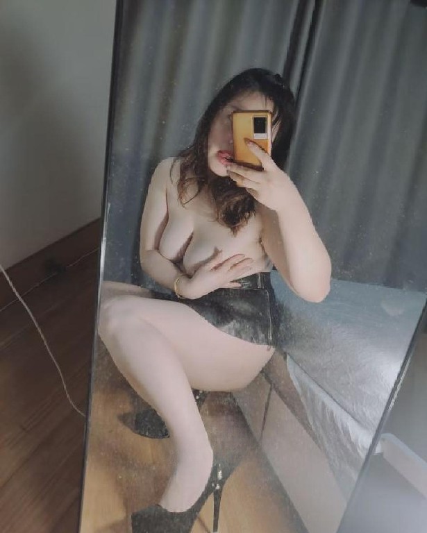 蚌埠女王樱宝老师