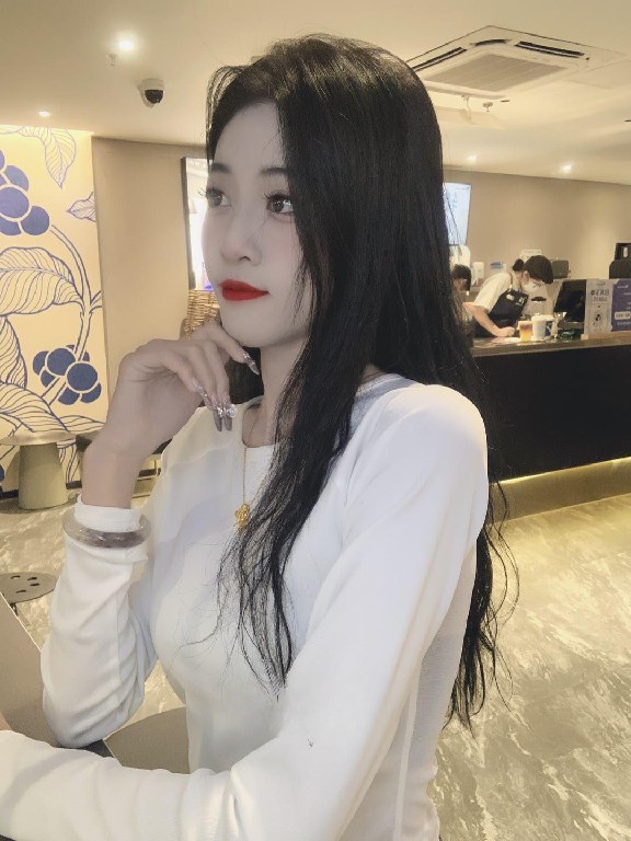 服务超级好嫩妹子