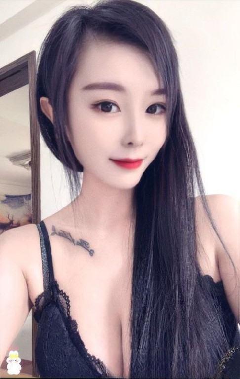 郑州好身材西雅姐姐