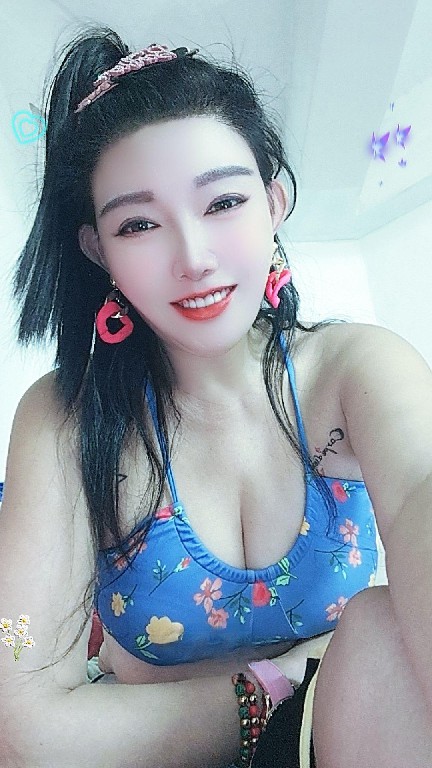 沙井D奶思语老师