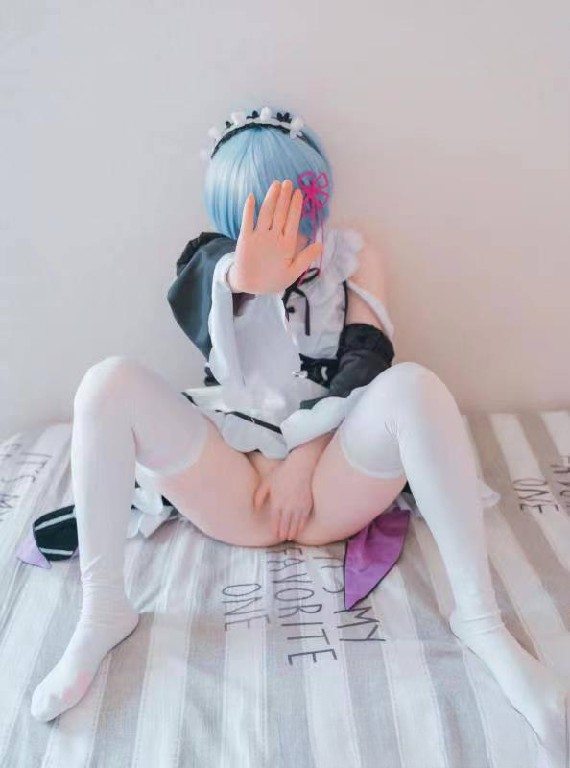 建邺白虎COS萝莉