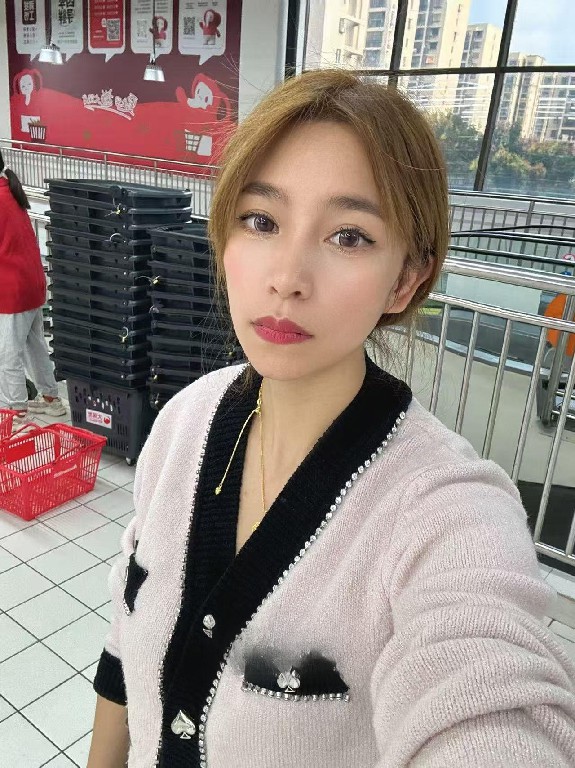 芜湖漂亮小姐姐