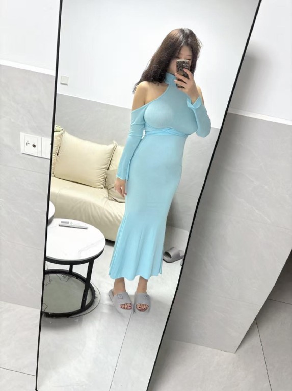 洪山身材火辣超棒炮架