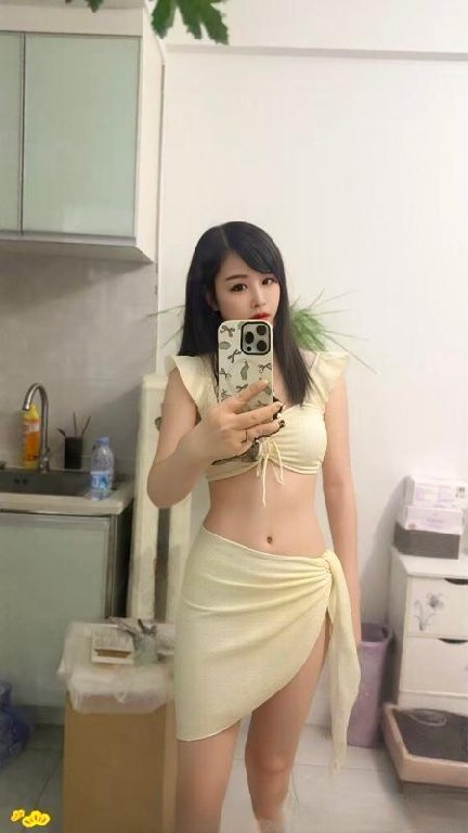 大学城骚女乔乔