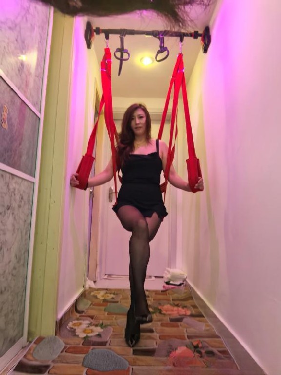 江北观音桥美熟女