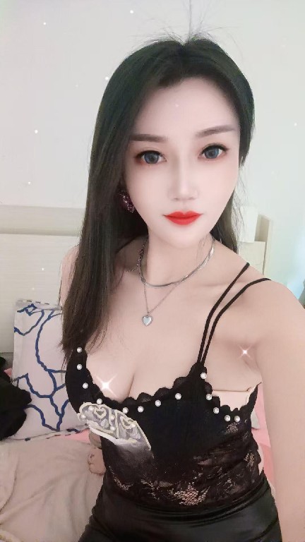 妩媚多汁御姐型