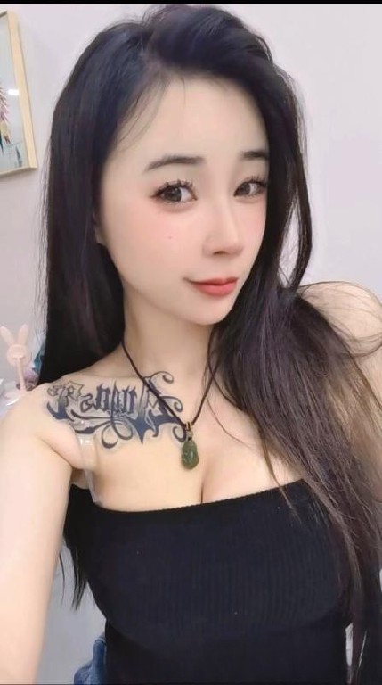 惠城区性感阿酷