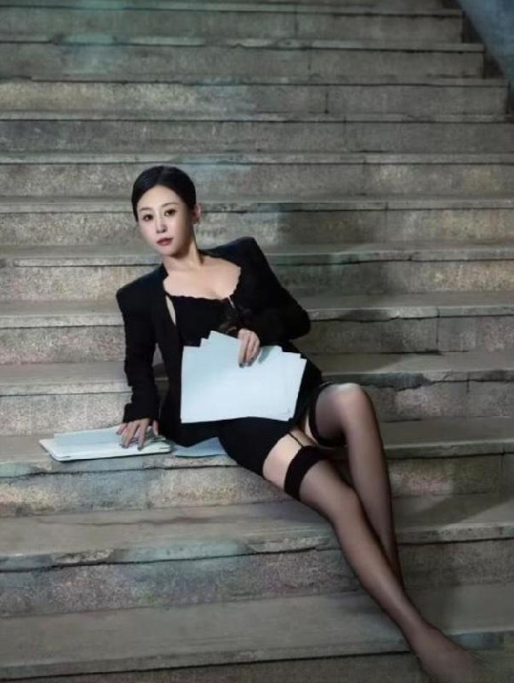 太原街莞式美女