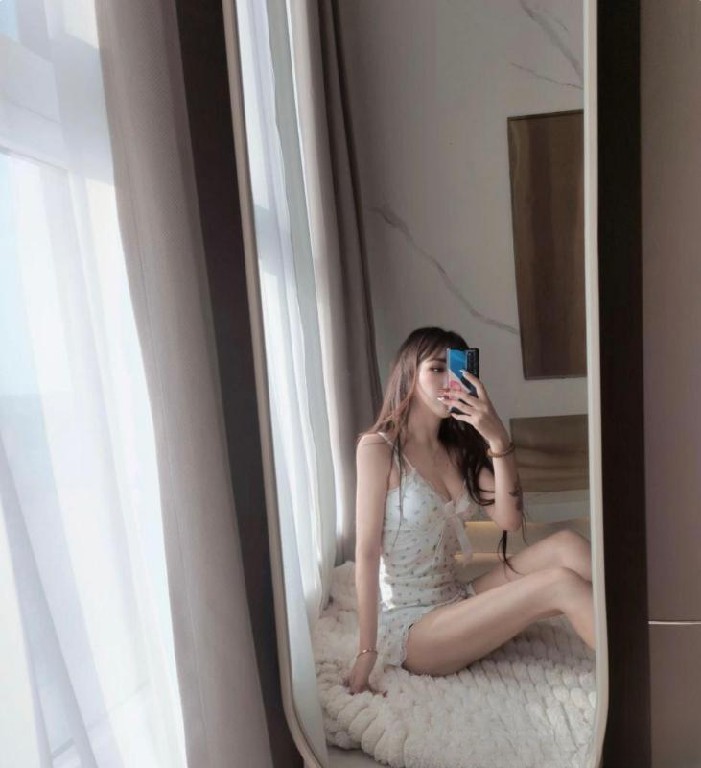 风骚水嫩美少女