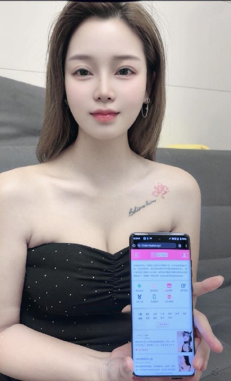 白云精品小少妇琪琪