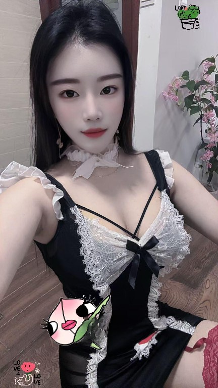 丹竹头黑丝青青