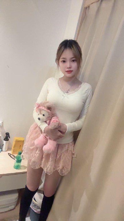 小妖精水多活好