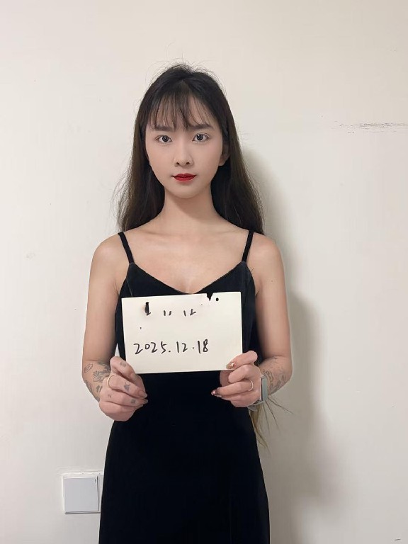 宝安舞蹈兼职苏苏