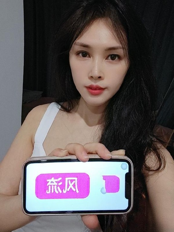 软妹子风骚糖琳