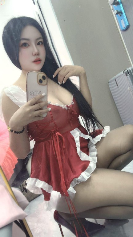 南开奥城御姐洋洋