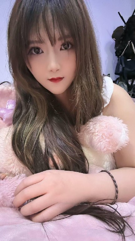 宝山丰满大胸妹子