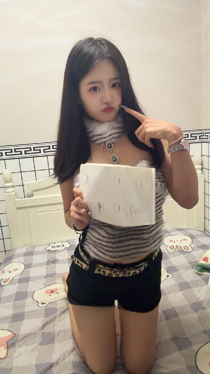 福田娜塔莉嫩妹