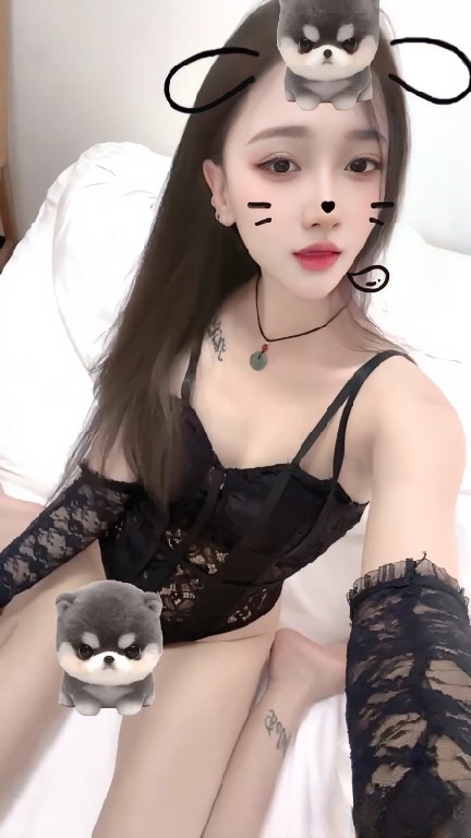 渝北性感妹子苹果