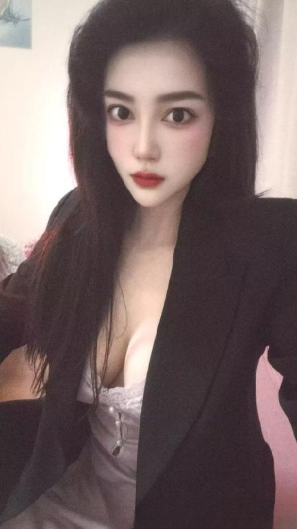 夫子庙媛媛小姐姐