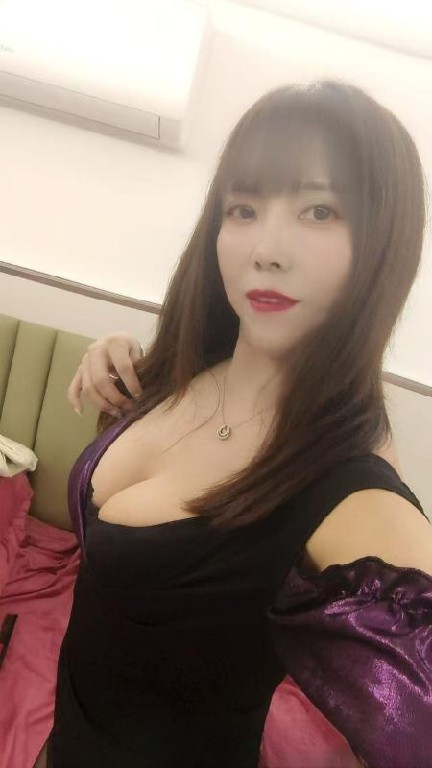 萧山超润的奶大熟女