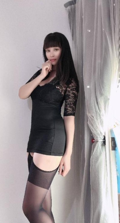 温柔性感情趣小姐姐