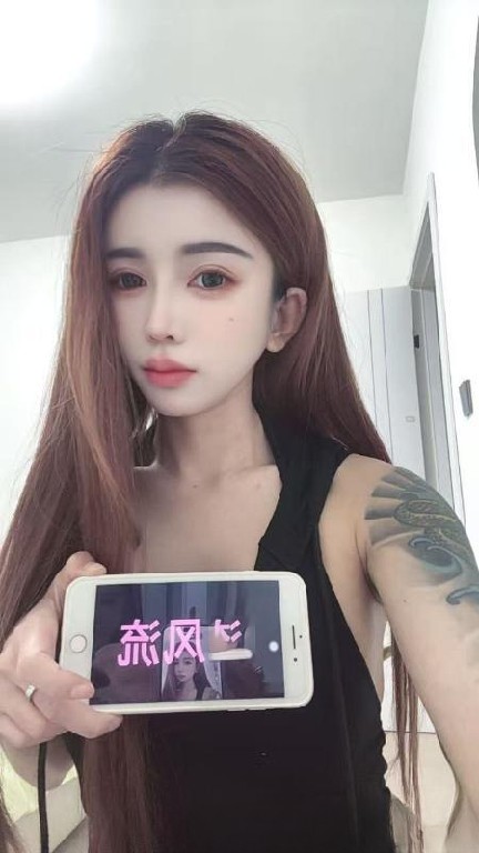 普陀性感身材贝贝